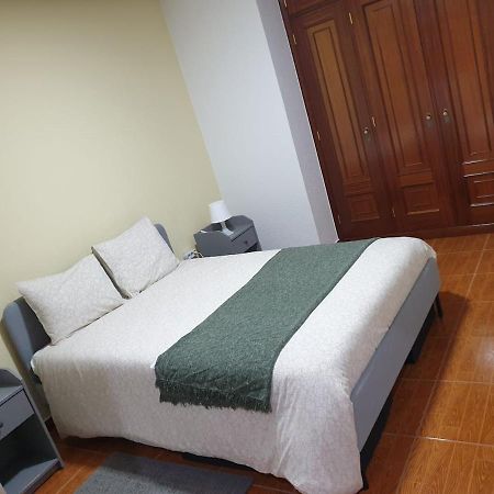 Appartement Cantinho Dos Montes à Vila Real Extérieur photo