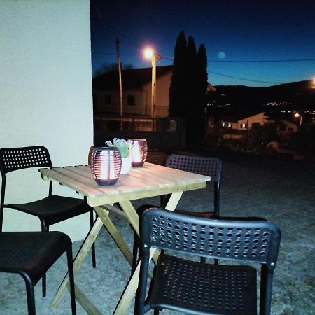Appartement Cantinho Dos Montes à Vila Real Extérieur photo