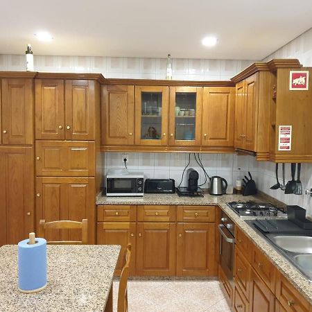Appartement Cantinho Dos Montes à Vila Real Extérieur photo