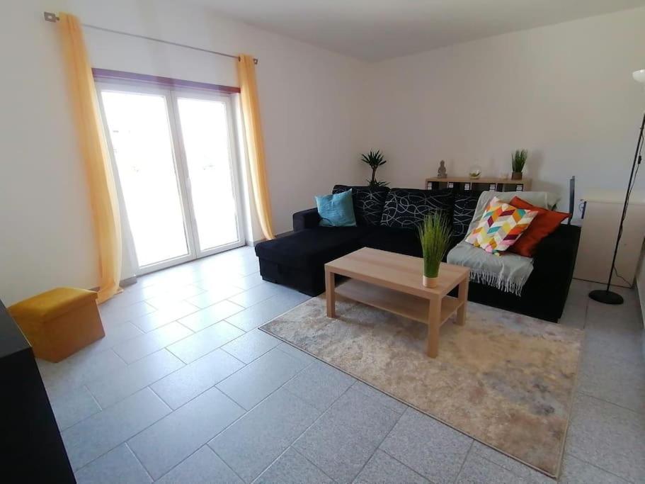 Appartement Cantinho Dos Montes à Vila Real Extérieur photo