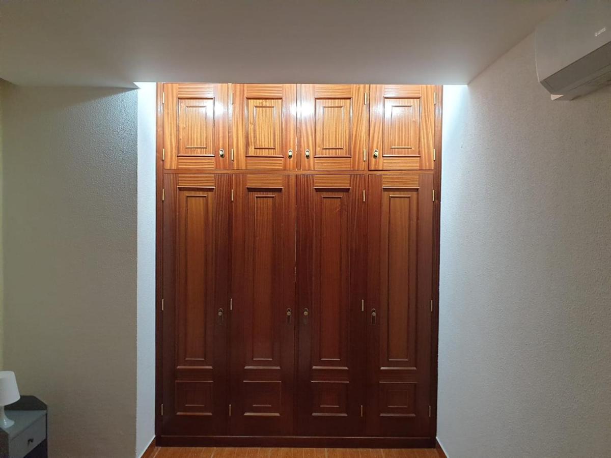 Appartement Cantinho Dos Montes à Vila Real Extérieur photo