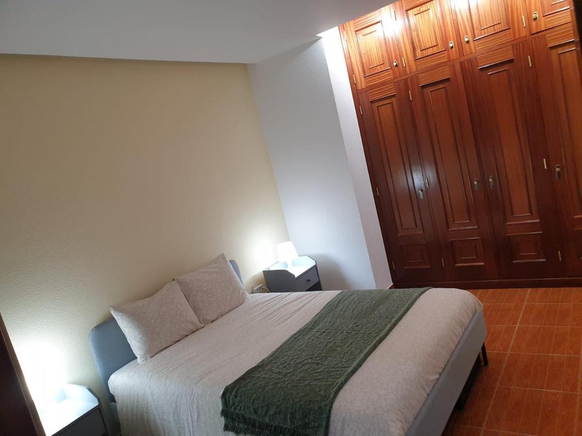 Appartement Cantinho Dos Montes à Vila Real Extérieur photo