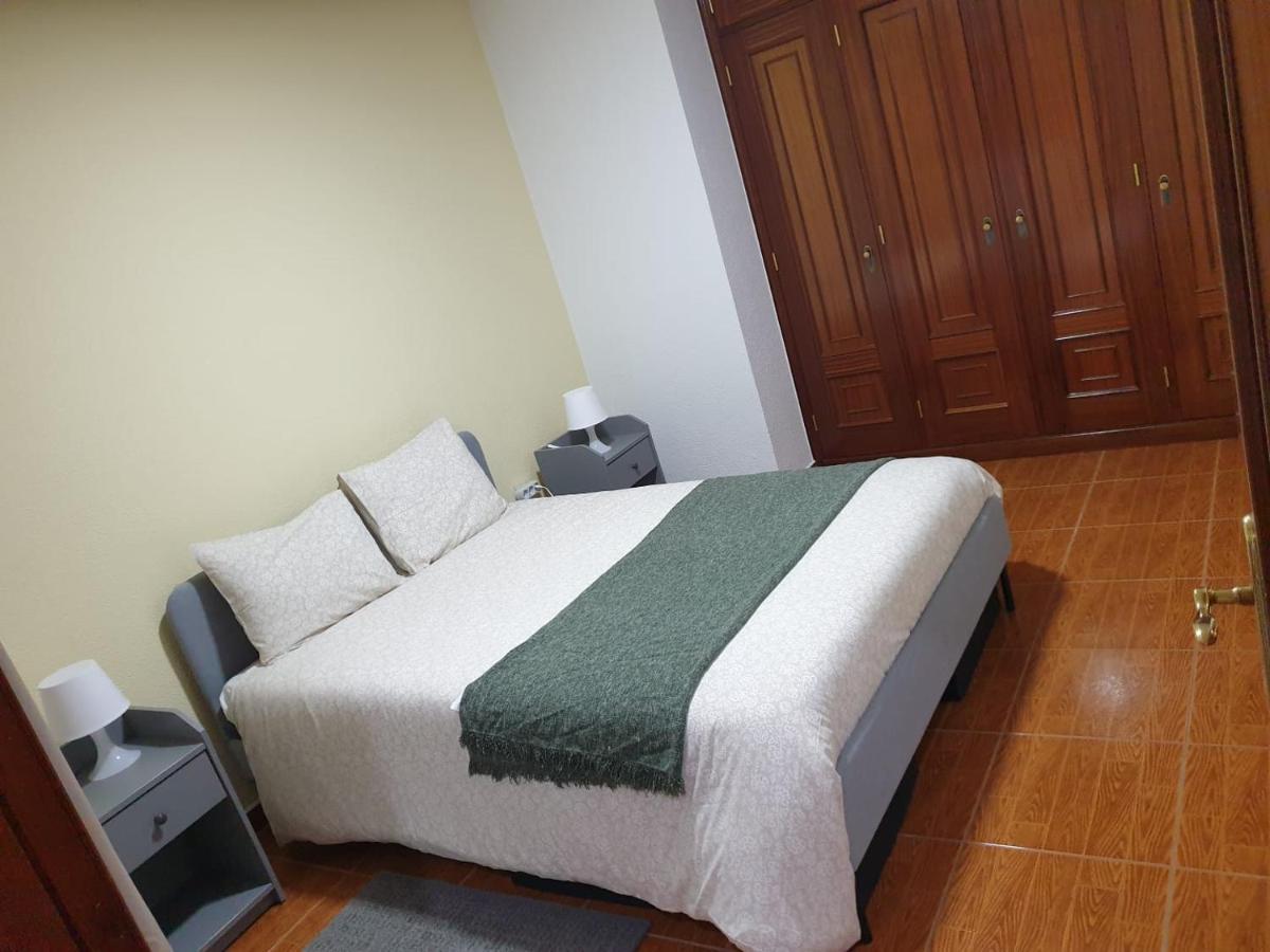 Appartement Cantinho Dos Montes à Vila Real Extérieur photo