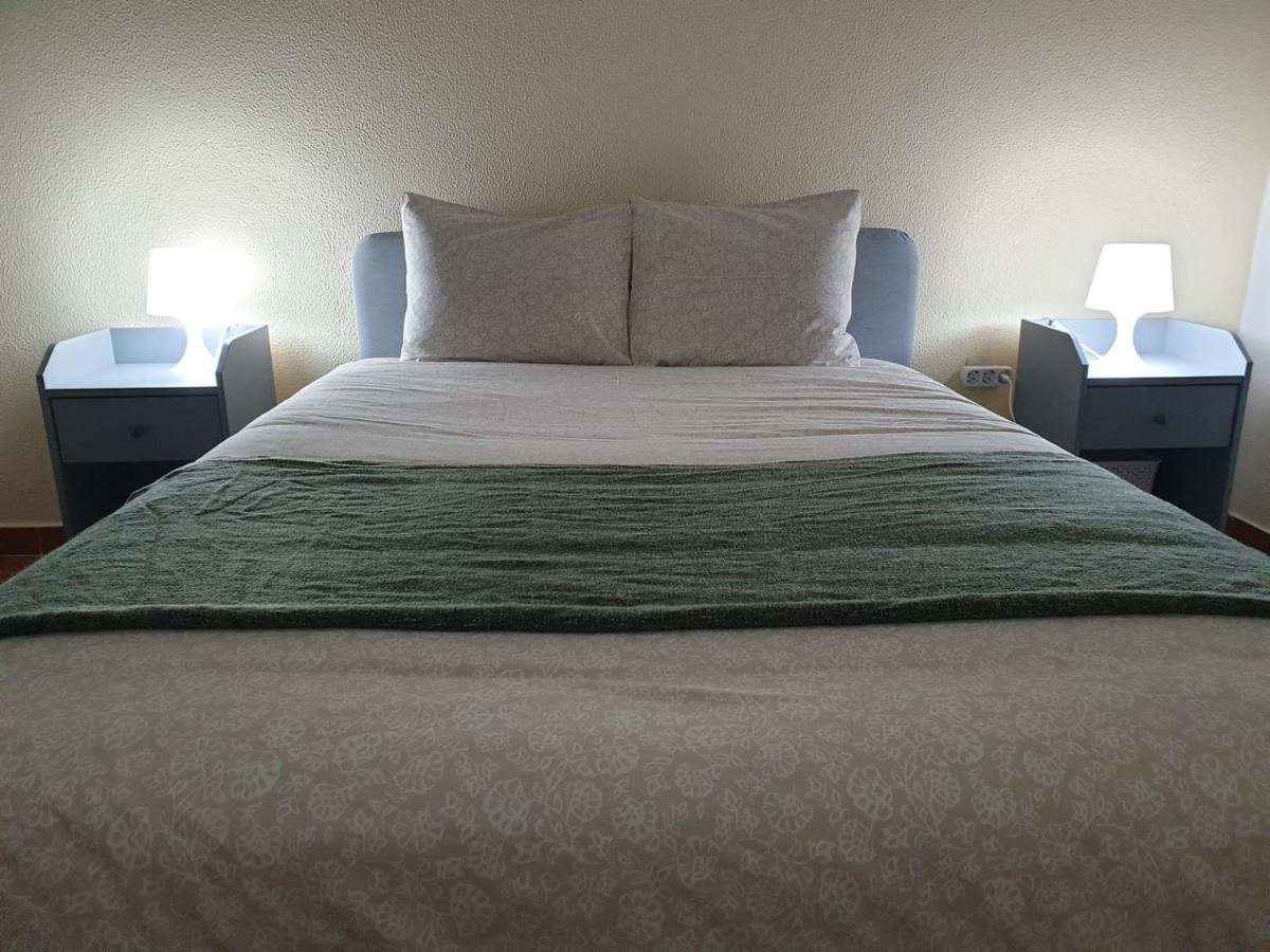Appartement Cantinho Dos Montes à Vila Real Extérieur photo