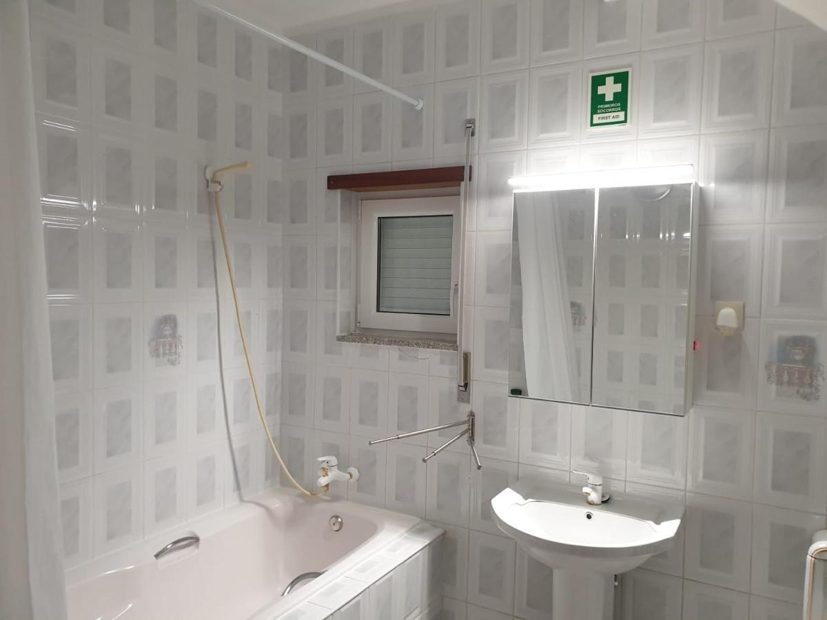 Appartement Cantinho Dos Montes à Vila Real Extérieur photo