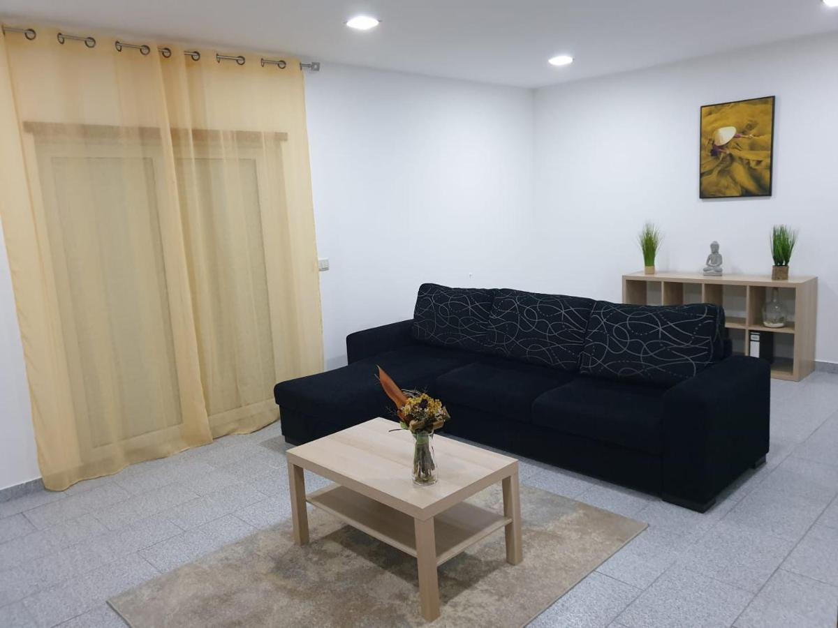 Appartement Cantinho Dos Montes à Vila Real Extérieur photo