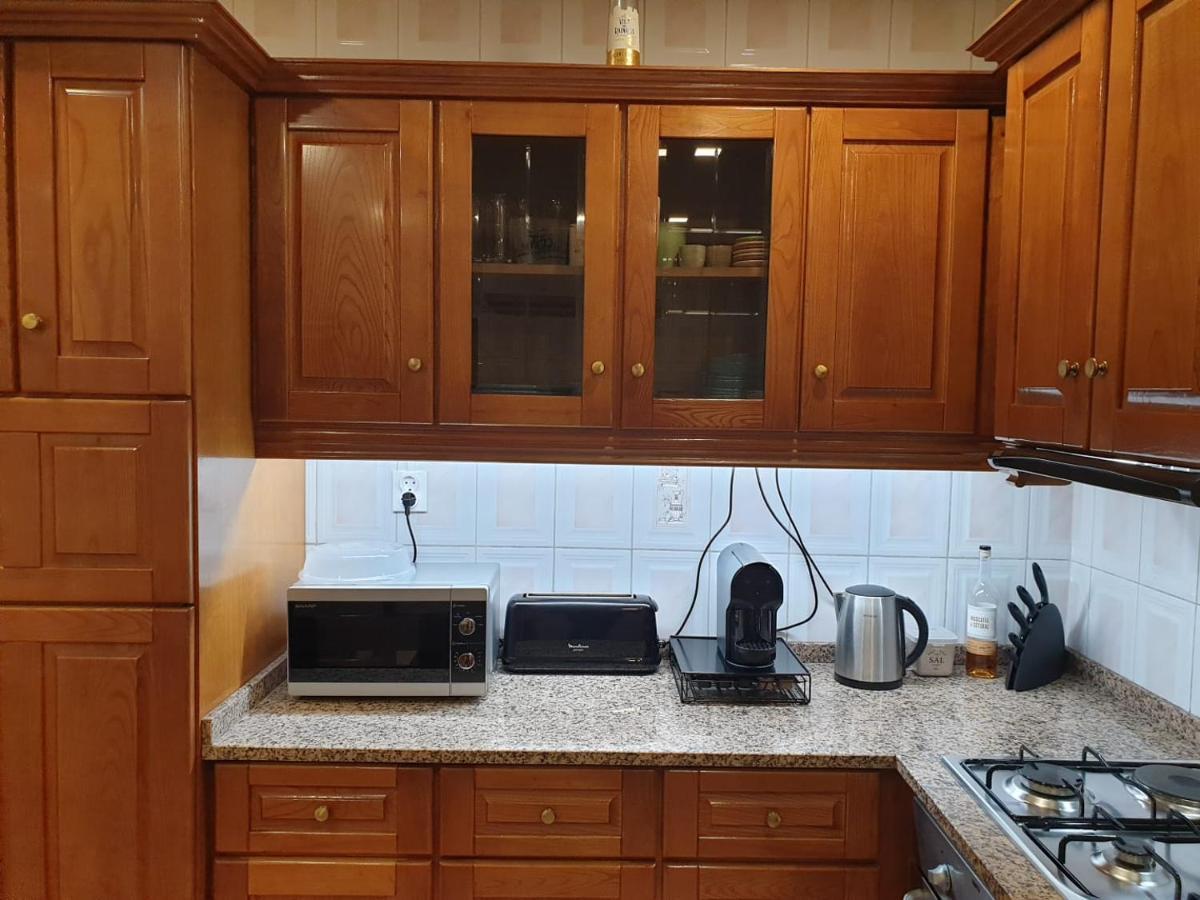 Appartement Cantinho Dos Montes à Vila Real Extérieur photo