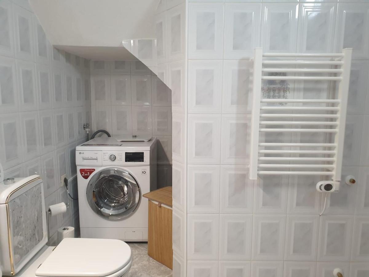 Appartement Cantinho Dos Montes à Vila Real Extérieur photo