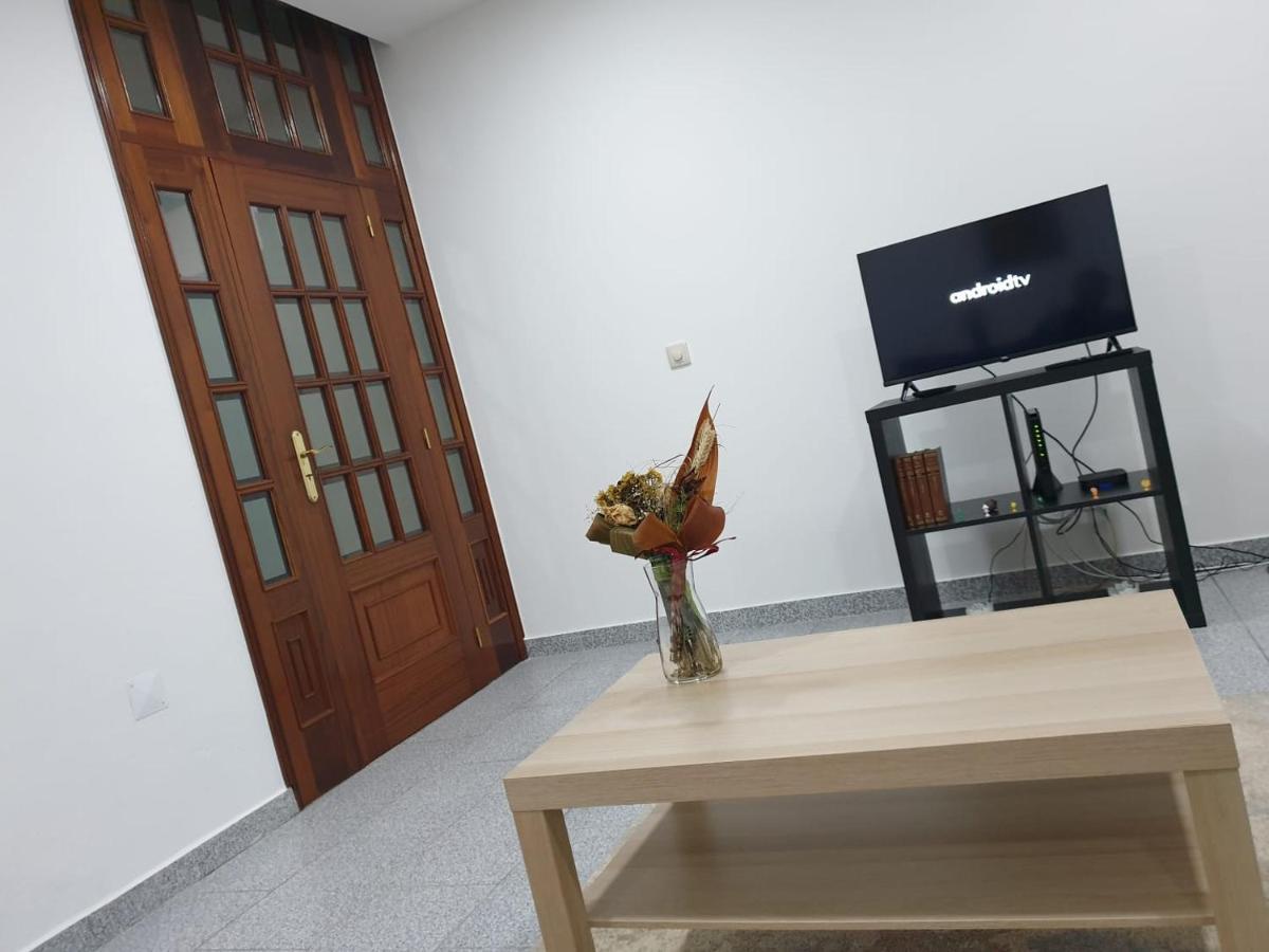 Appartement Cantinho Dos Montes à Vila Real Extérieur photo
