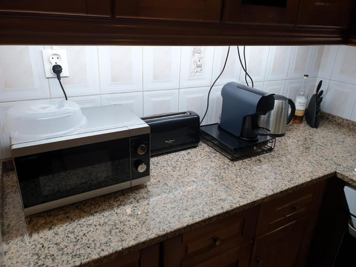 Appartement Cantinho Dos Montes à Vila Real Extérieur photo
